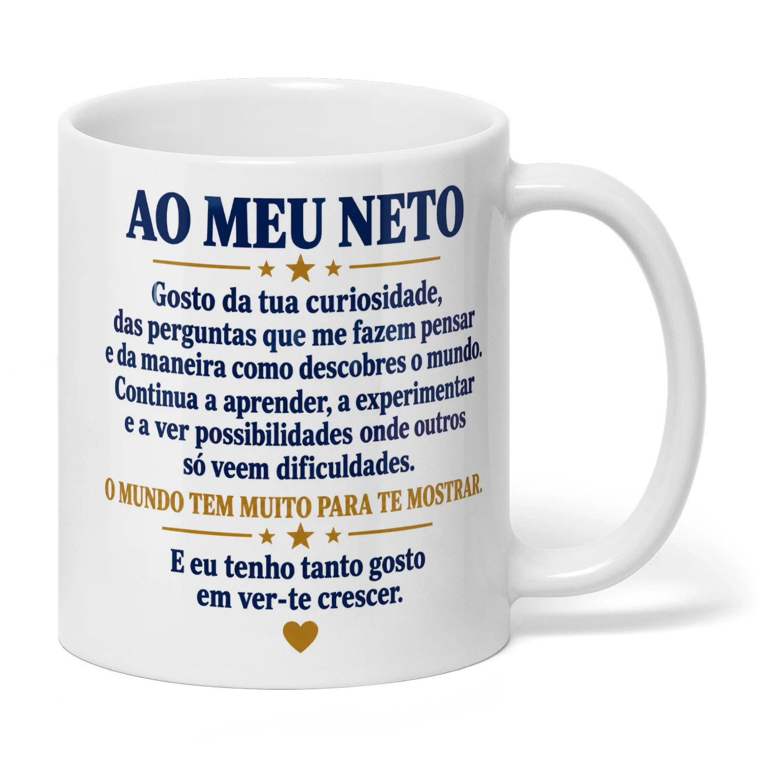 PT -Presente para Neto - 826