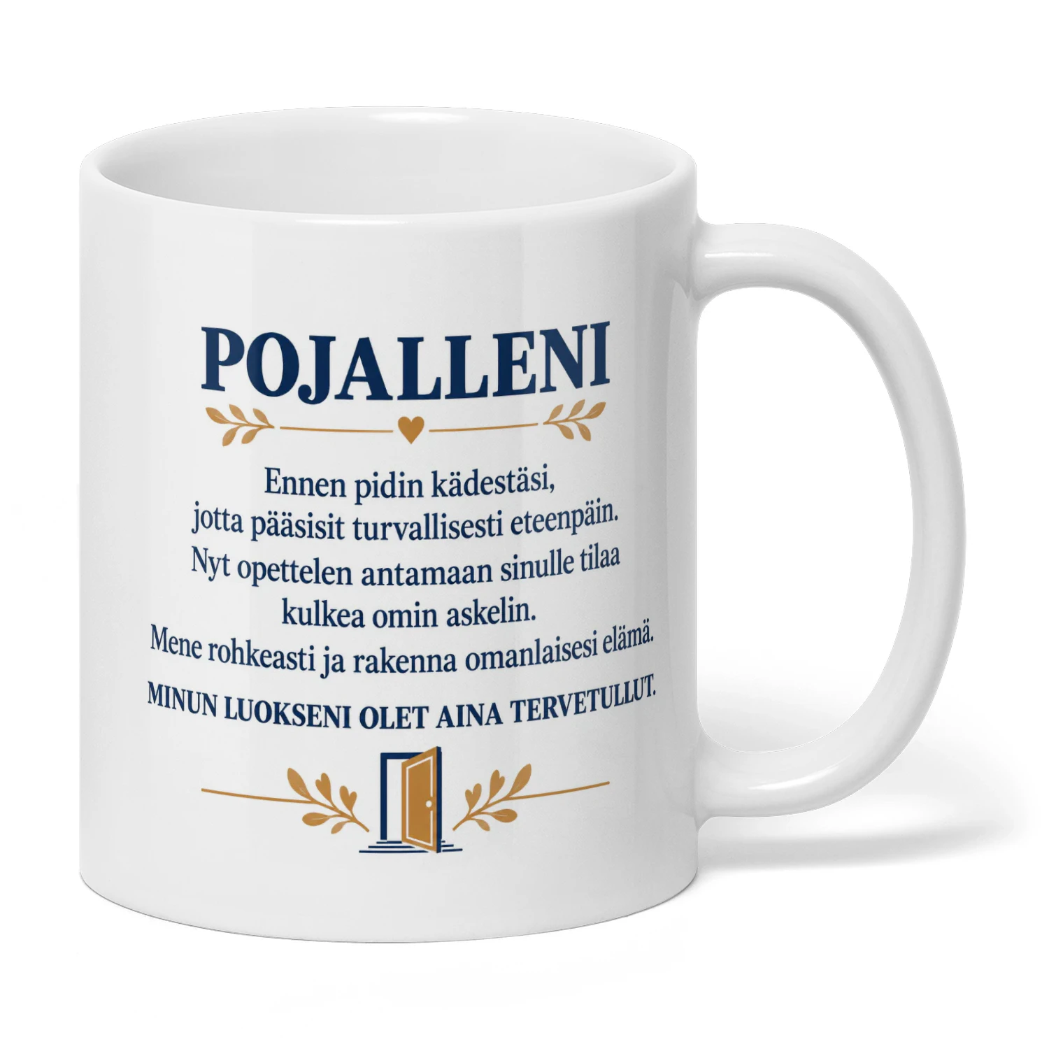 FI - Lahja Pojalle - 016