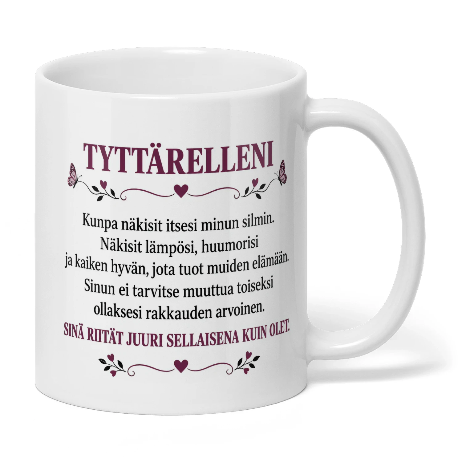 FI - Lahja Tyttärelle - 002