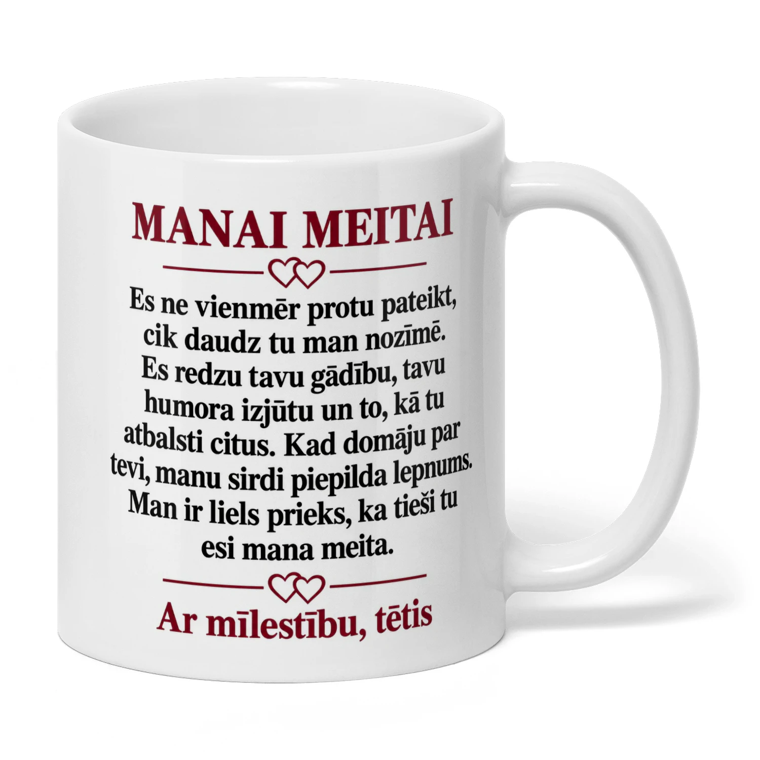 LV - Dāvana meitai - 010