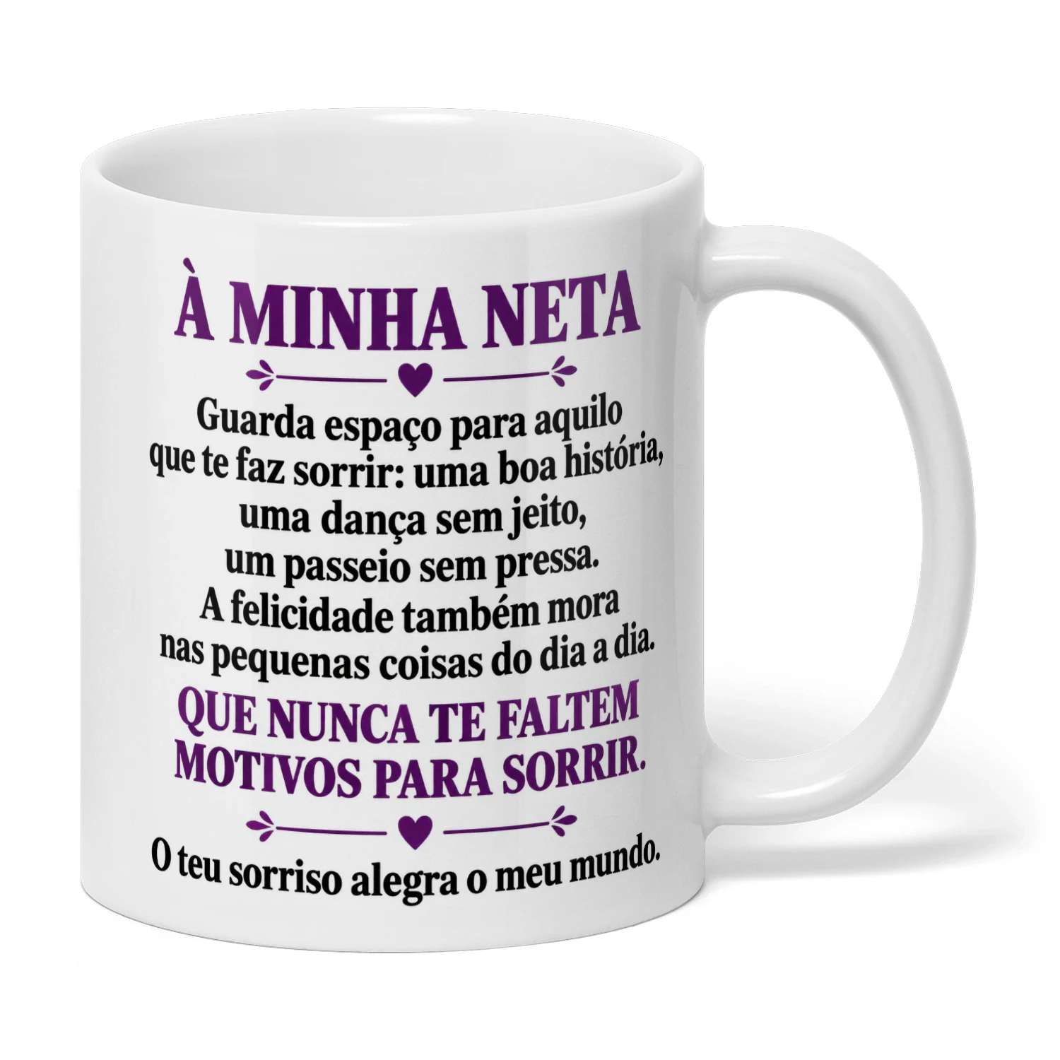PT -Presente para Neta - 672