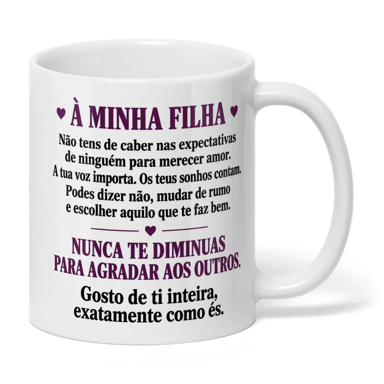 PT -Presente para Filha - 264