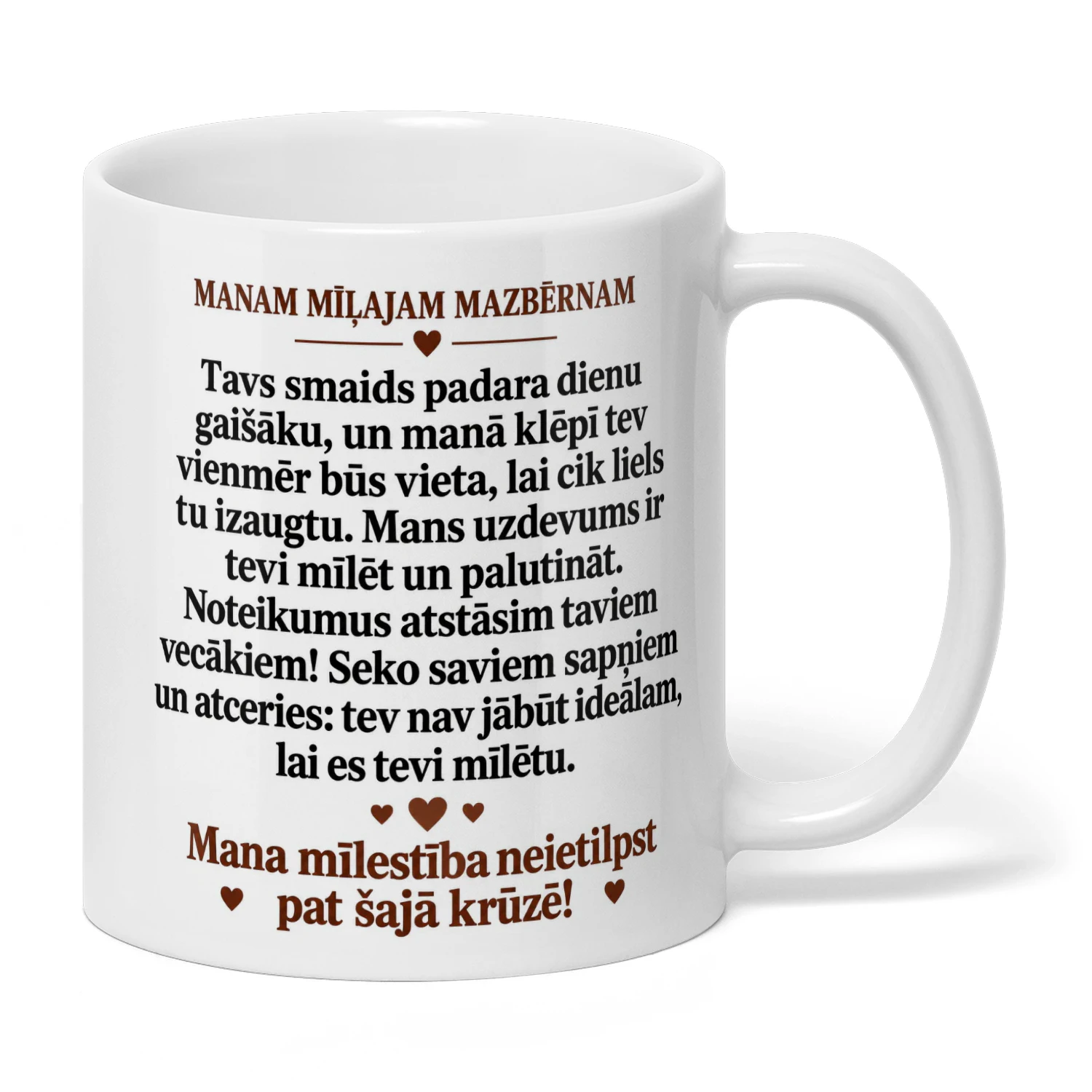 LV - Dāvana mazbērnam - 006