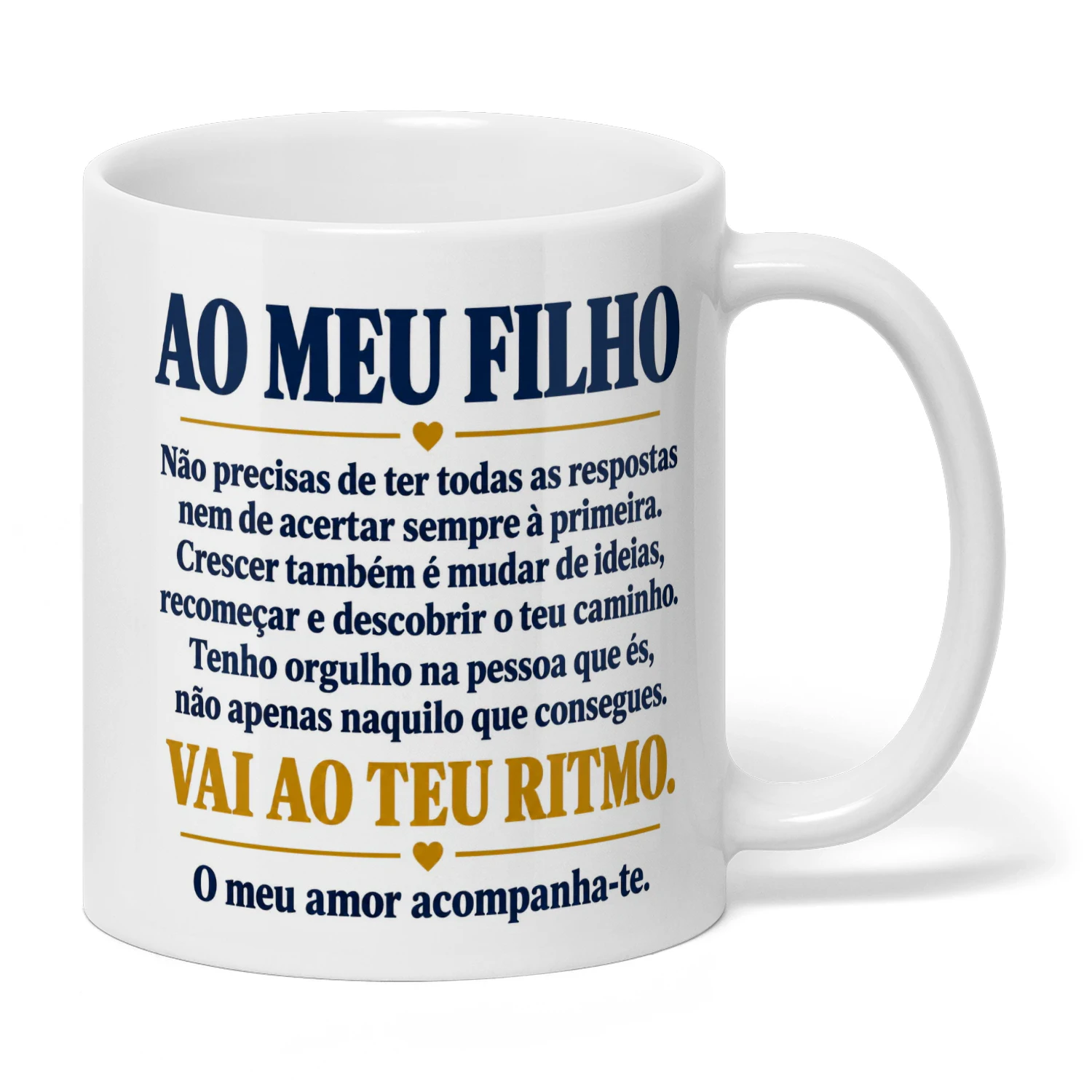 PT -Presente para Filho - 137