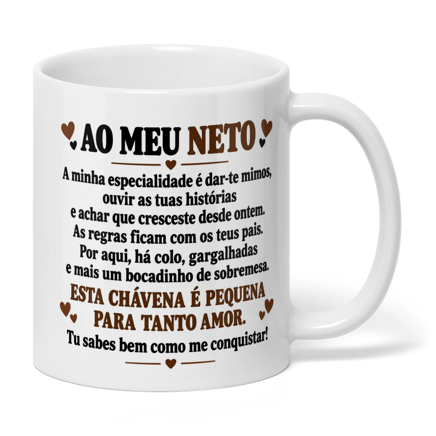 PT -Presente para Neto - 351
