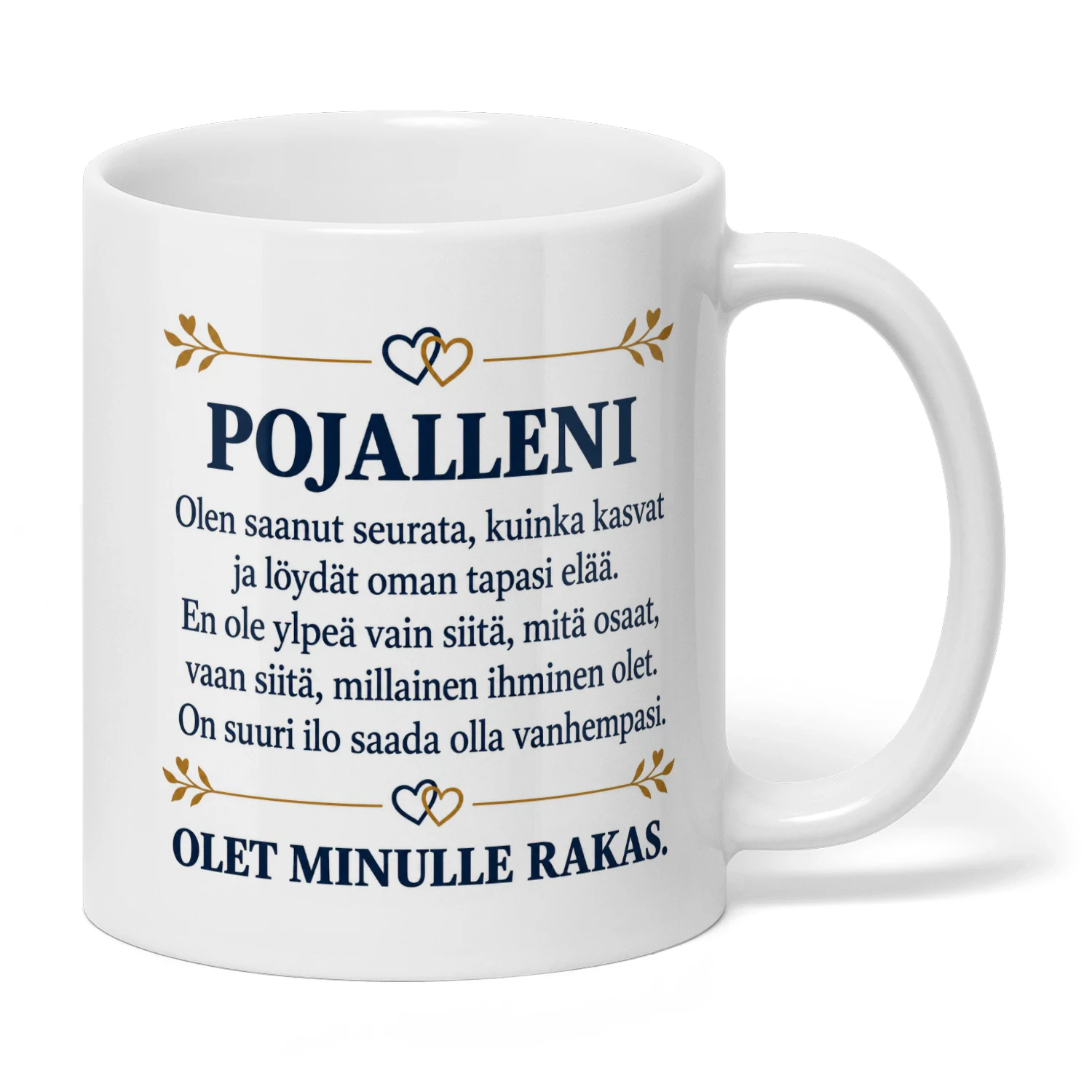 FI - Lahja Pojalle - 001