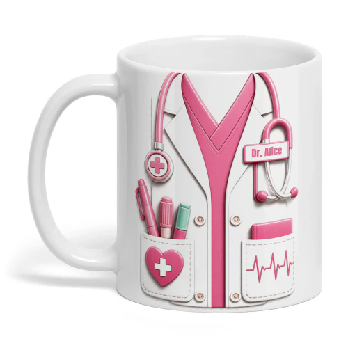 FI - Dr. Pink 
