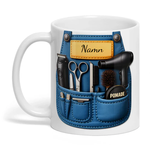 SE - Hairdressersmugs