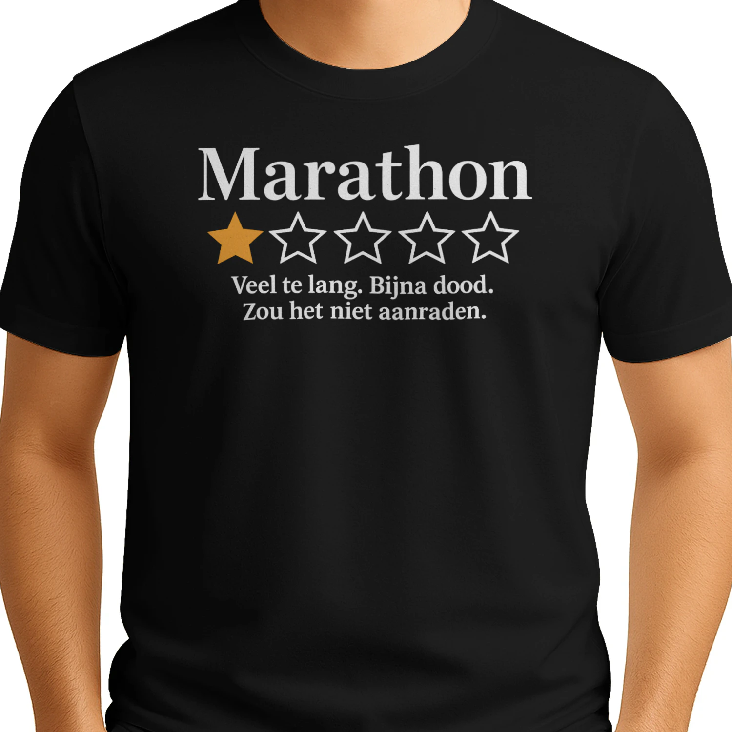 Marathon Review