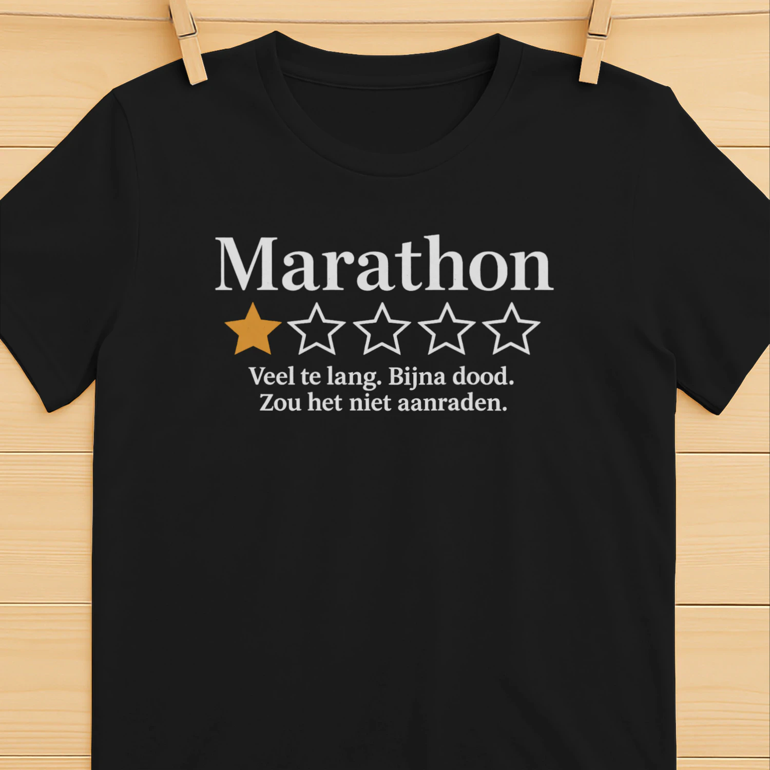 Marathon Review