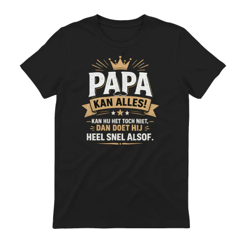 NL - PAPA