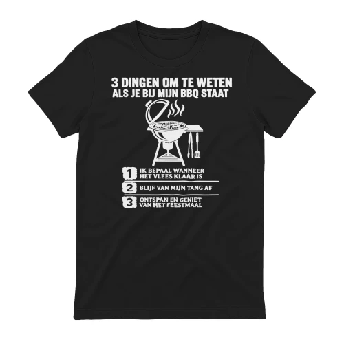 BBQ Shirt