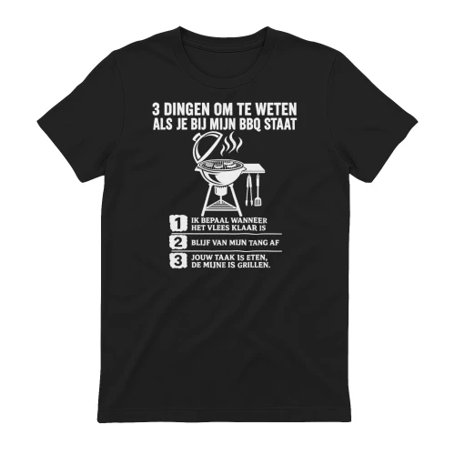 BBQ Shirts