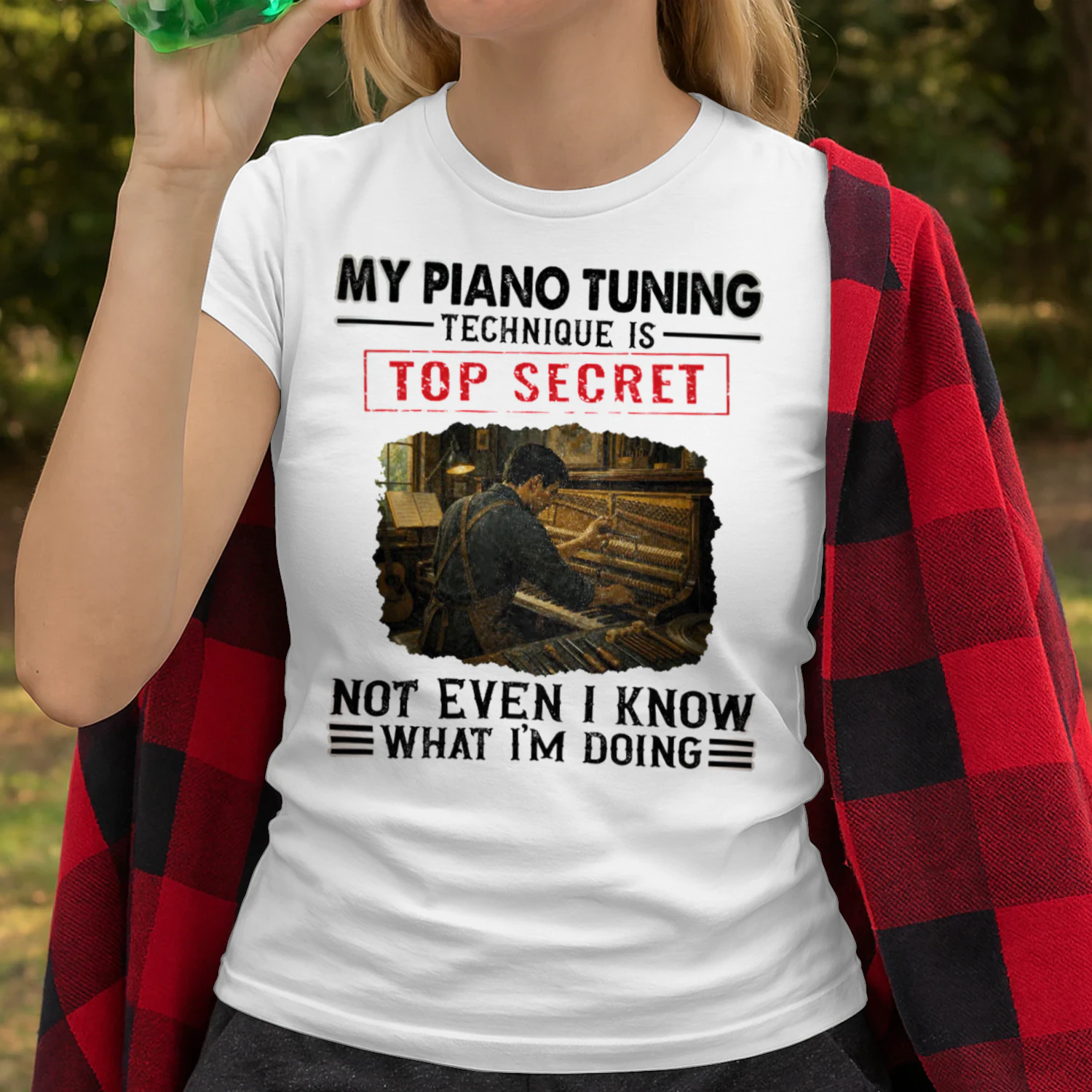 My Piano Tuning Technique Is Top Secret PIA0002