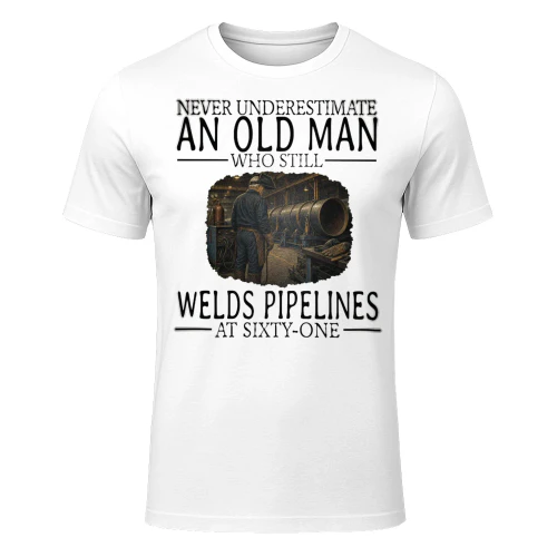 Never Underestimate An Old Man Who Still Welds Pipelines At Sixty One PIW0005