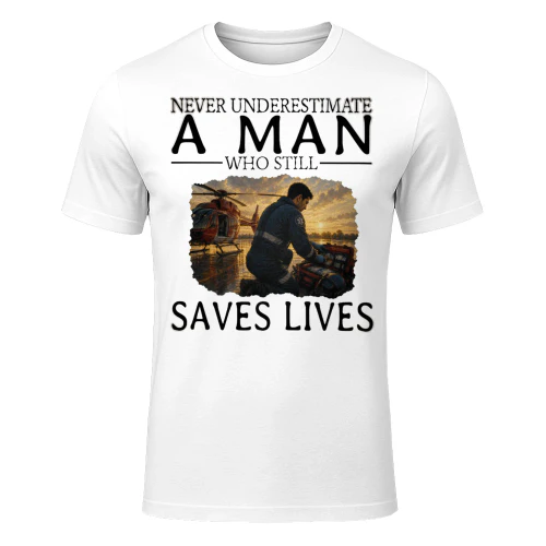 Never Underestimate An Old Man Who Still Saves Lives FLI0006