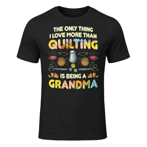 Womens Quilting Sewing Machine Funny Sew Grandma Sewer Quilter V Neck T Shirt SEQ0881