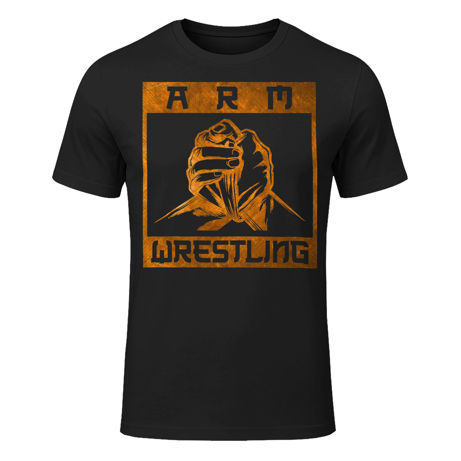 Arm Wrestle Armwrestling Arm Wrestling Wrestling T Shirt WRT0030