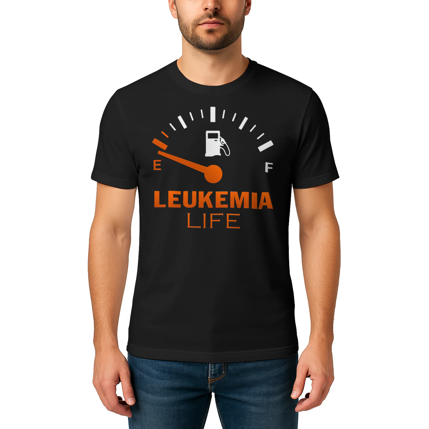 Leukemia life LEW0206