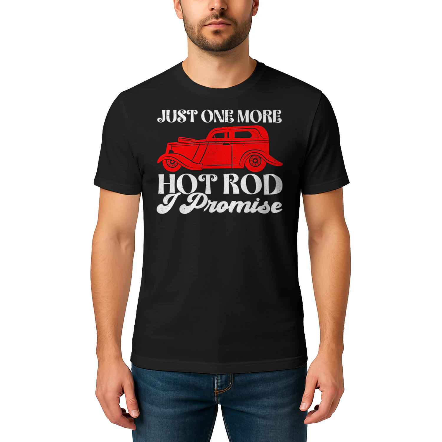Vintage Dad Grandpa Fathers Day Hot Rod Sweatshirt Hot Rod T Shirt HRD0220