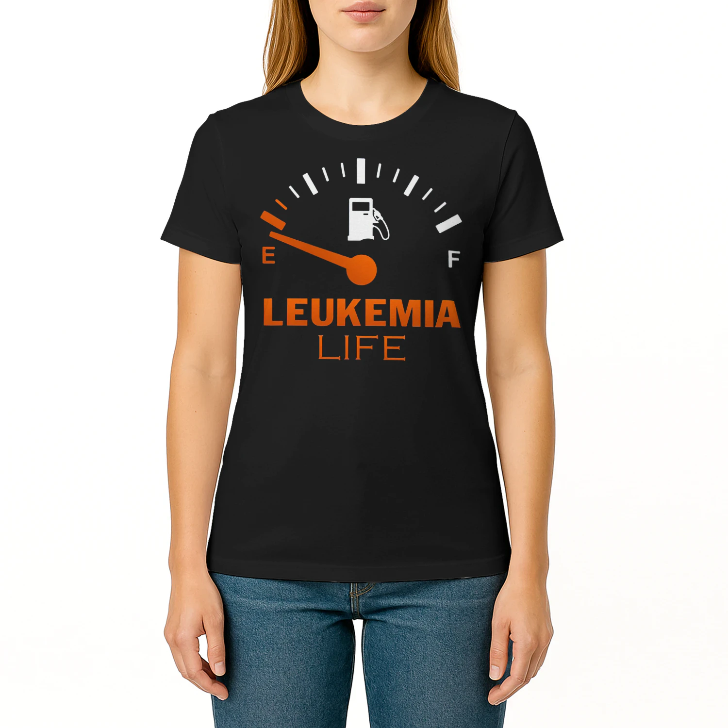 Leukemia life LEW0206