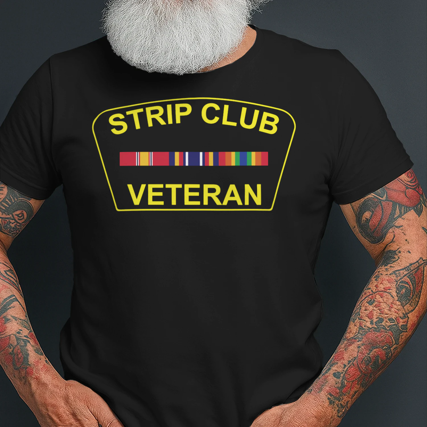Military Strip Club Veteran Hoodie 20509 Pullover Hoodie Veteran T Shirt VET0560