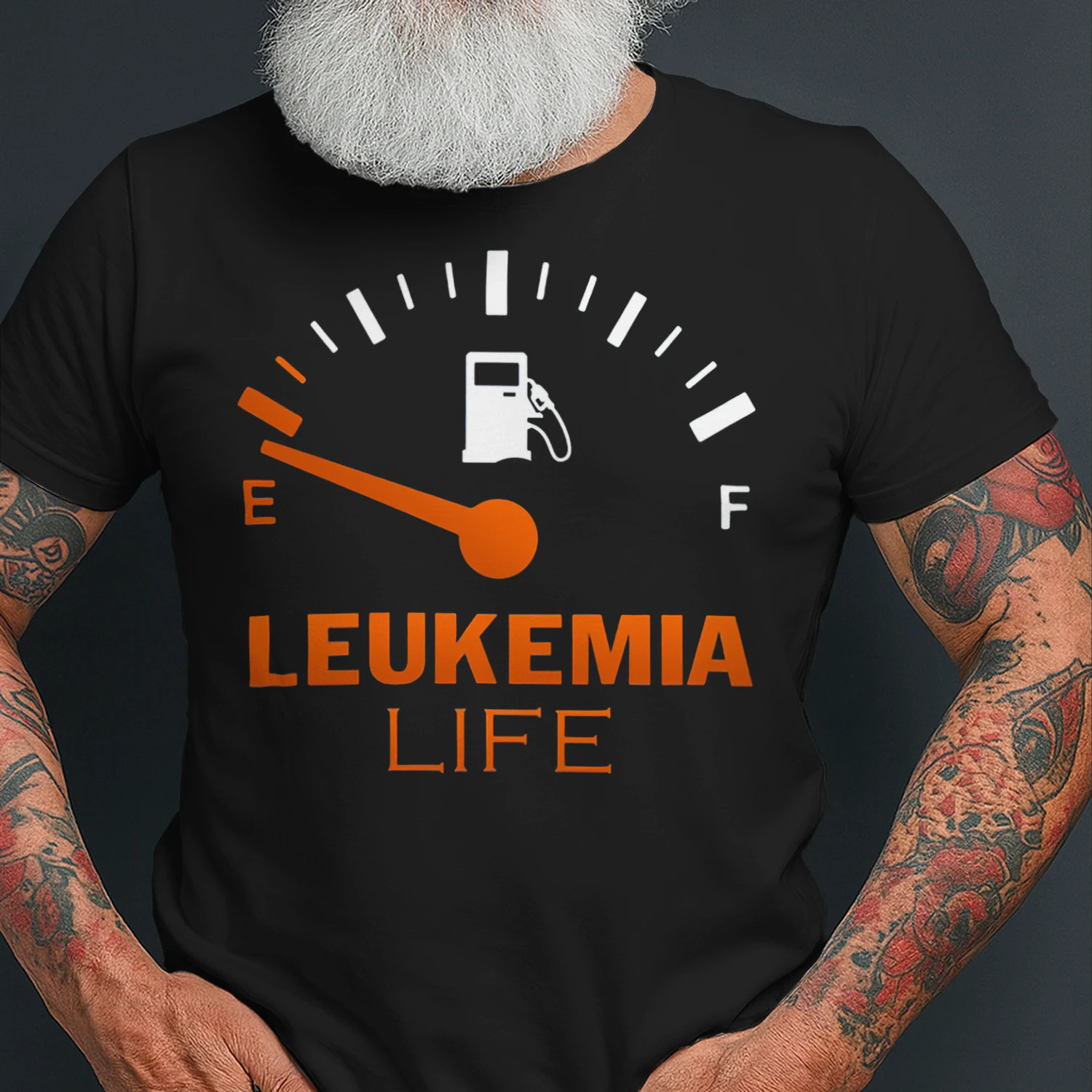 Leukemia life LEW0206