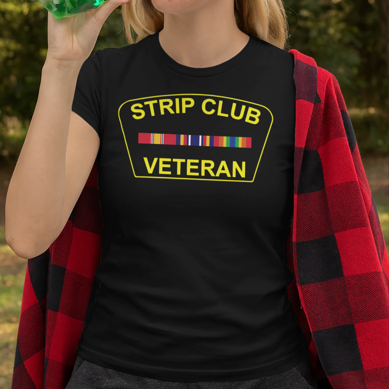 Military Strip Club Veteran Hoodie 20509 Pullover Hoodie Veteran T Shirt VET0560