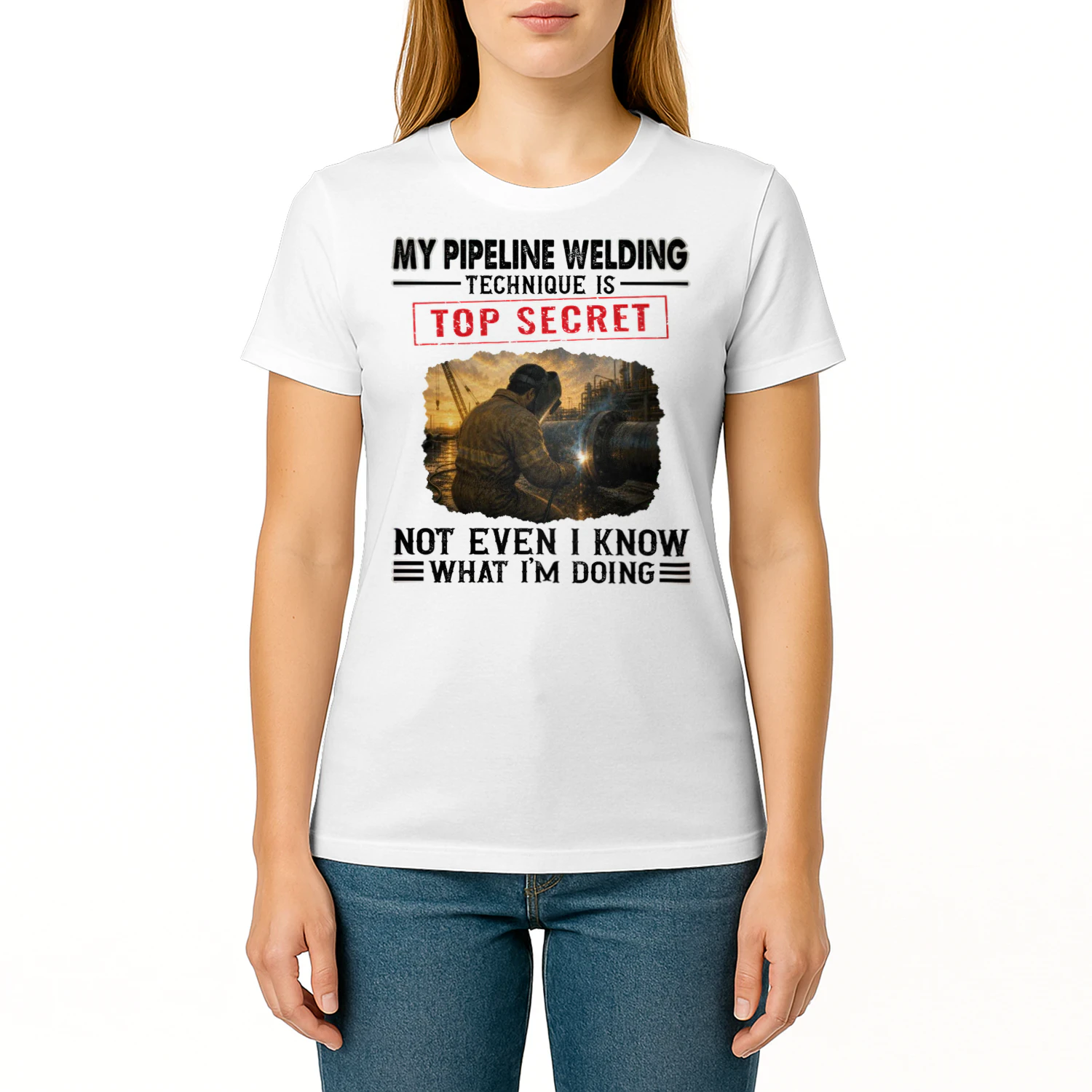 My Pipeline Welding Technique Is Top Secret PIW0003