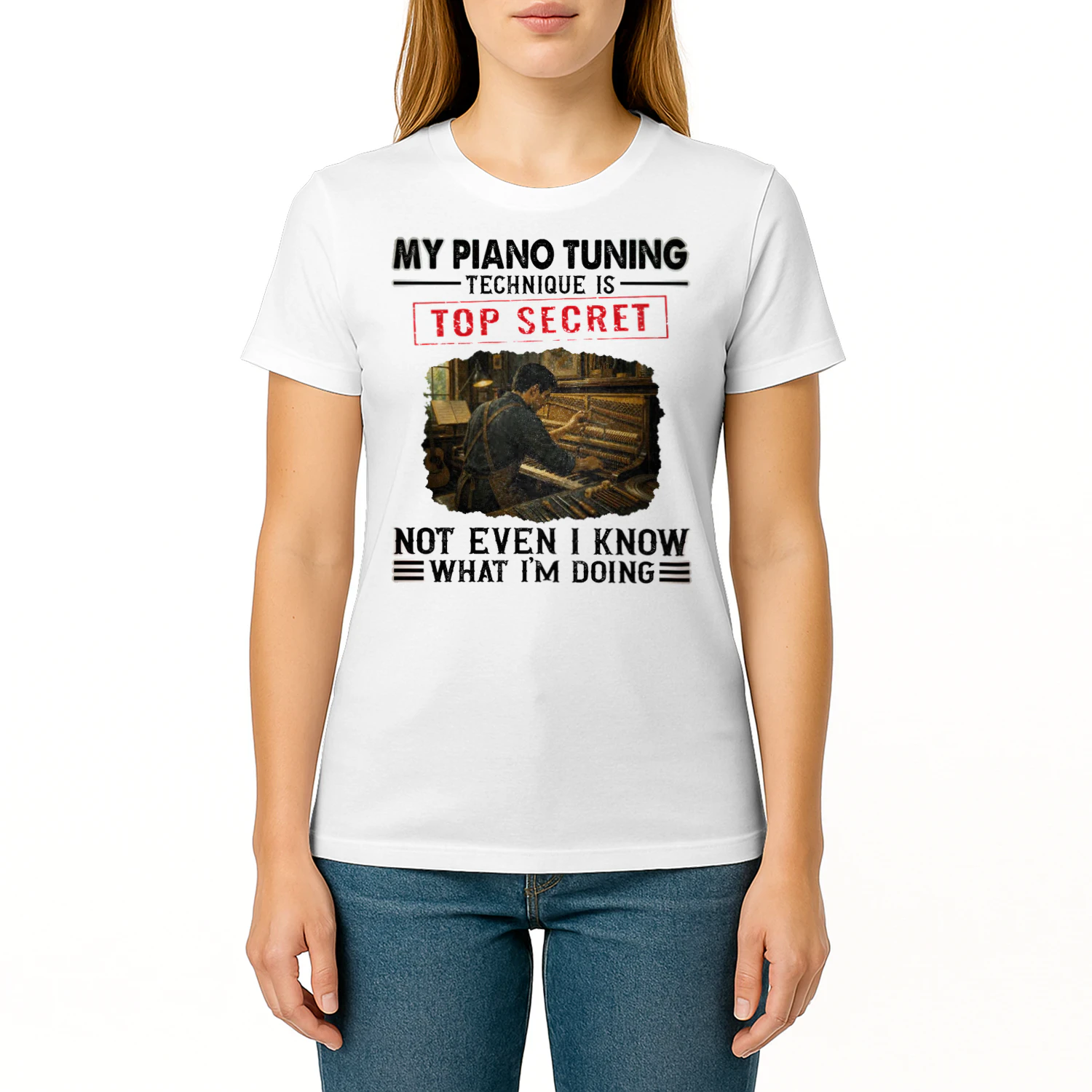 My Piano Tuning Technique Is Top Secret PIA0002