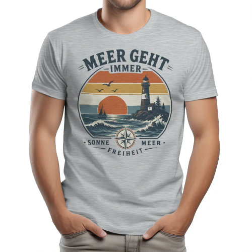 Vinyl Meer Geht Immer