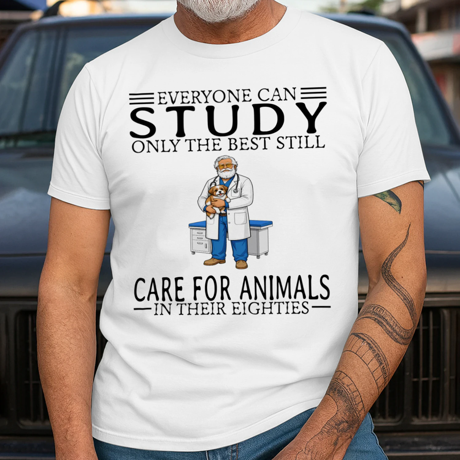 veterinarian-everyone-80s-en117
