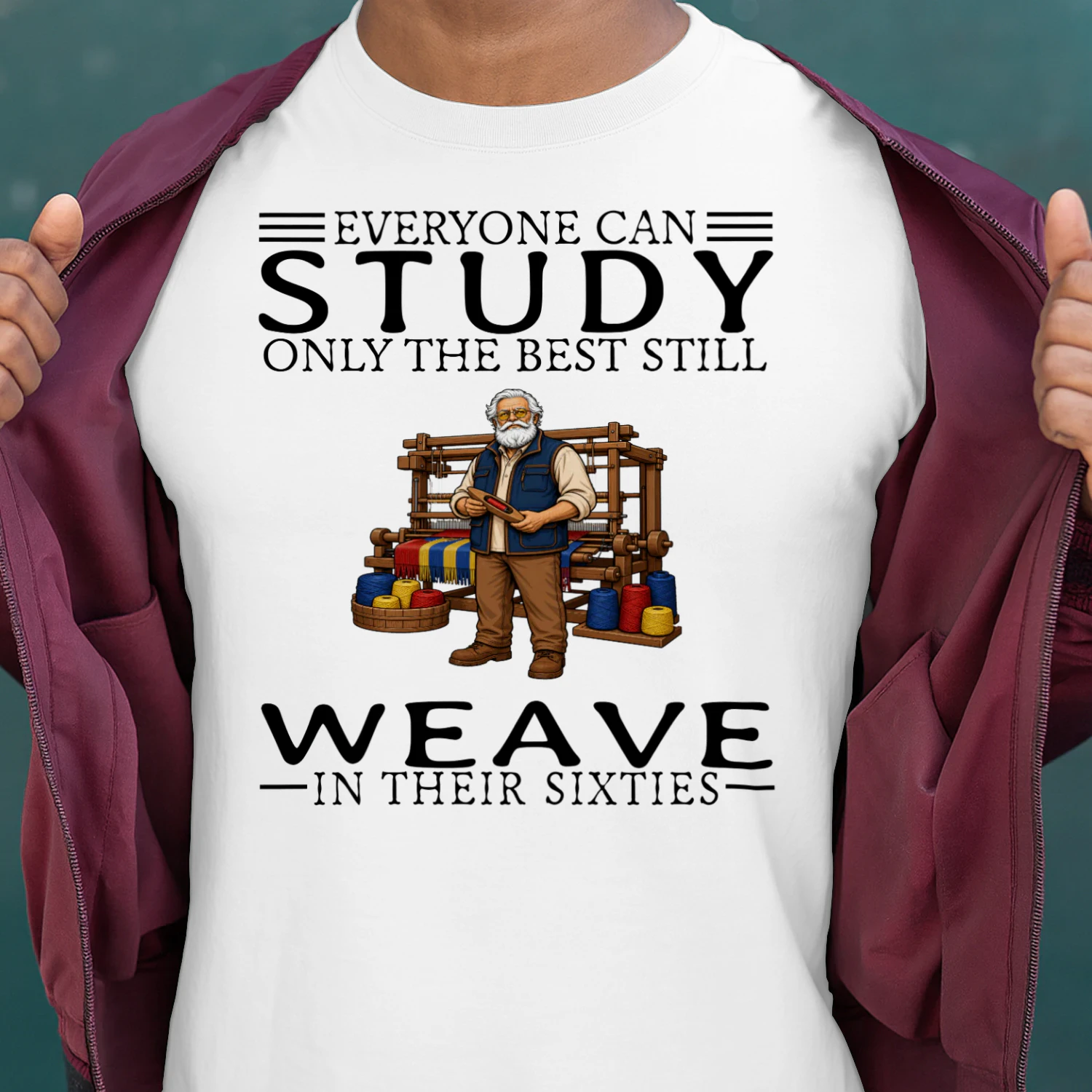 weaver-everyone-60s-en120