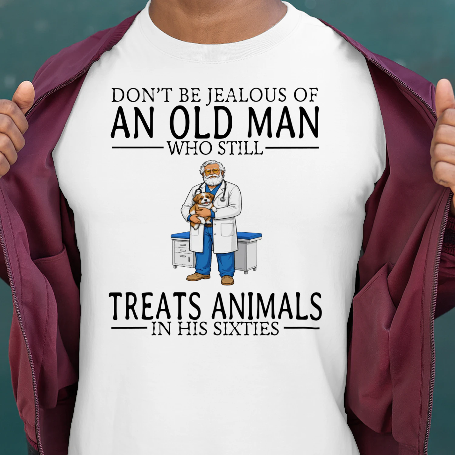 veterinarian-jealous-60s-en117