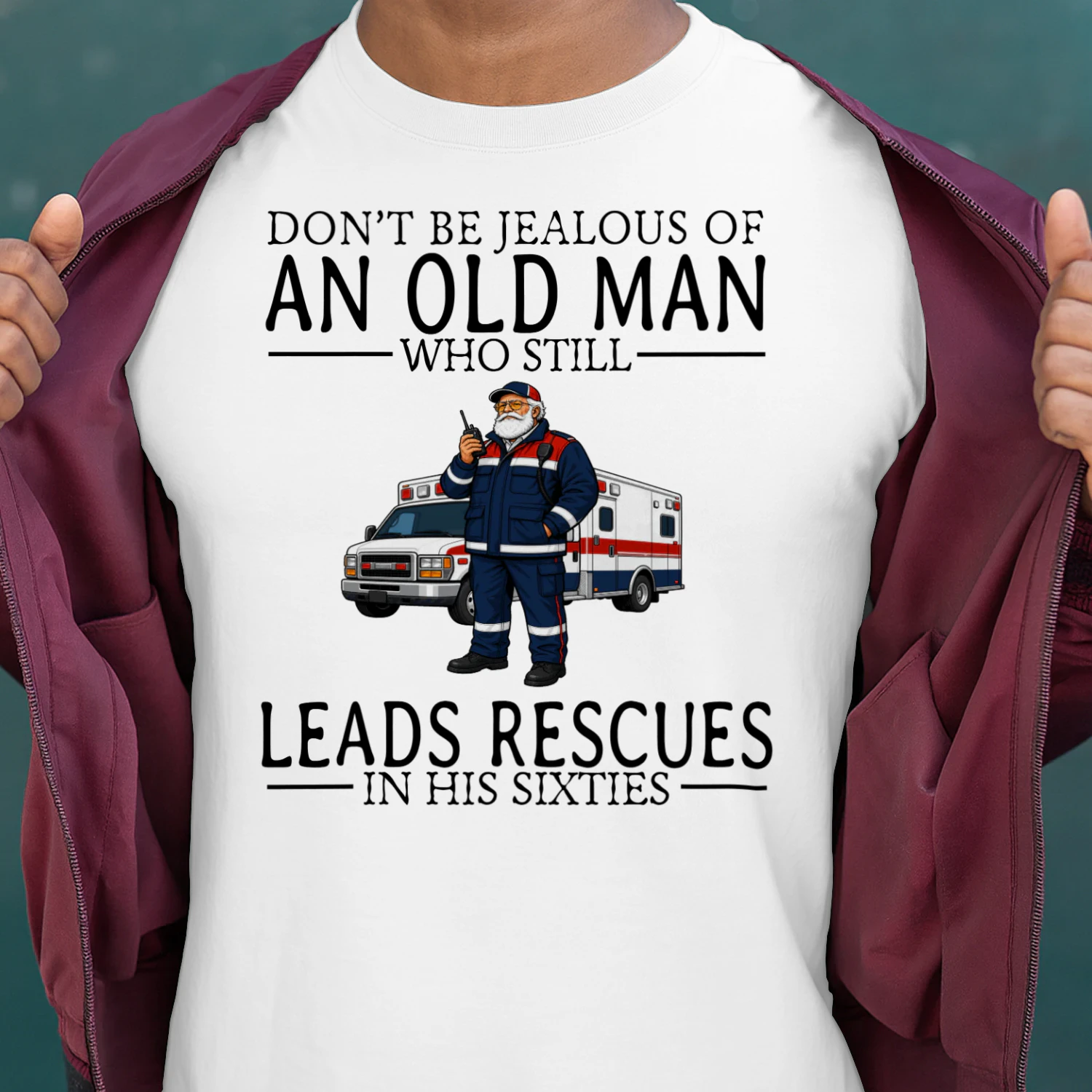 paramedic-supervisor-jealous-60s-en101