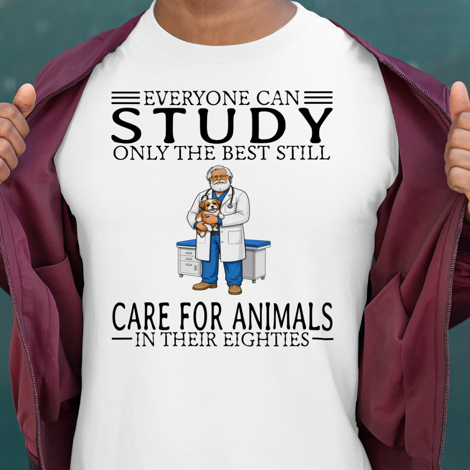 veterinarian-everyone-80s-en117
