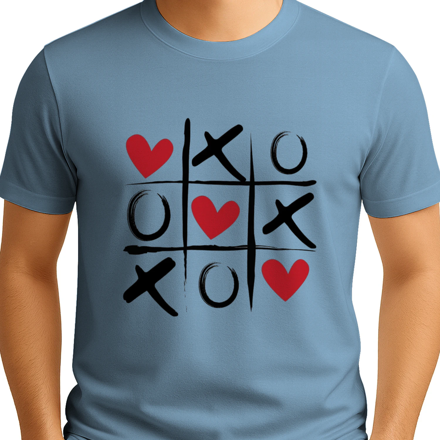 XO