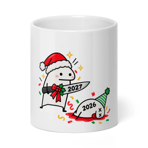 Mug 2027