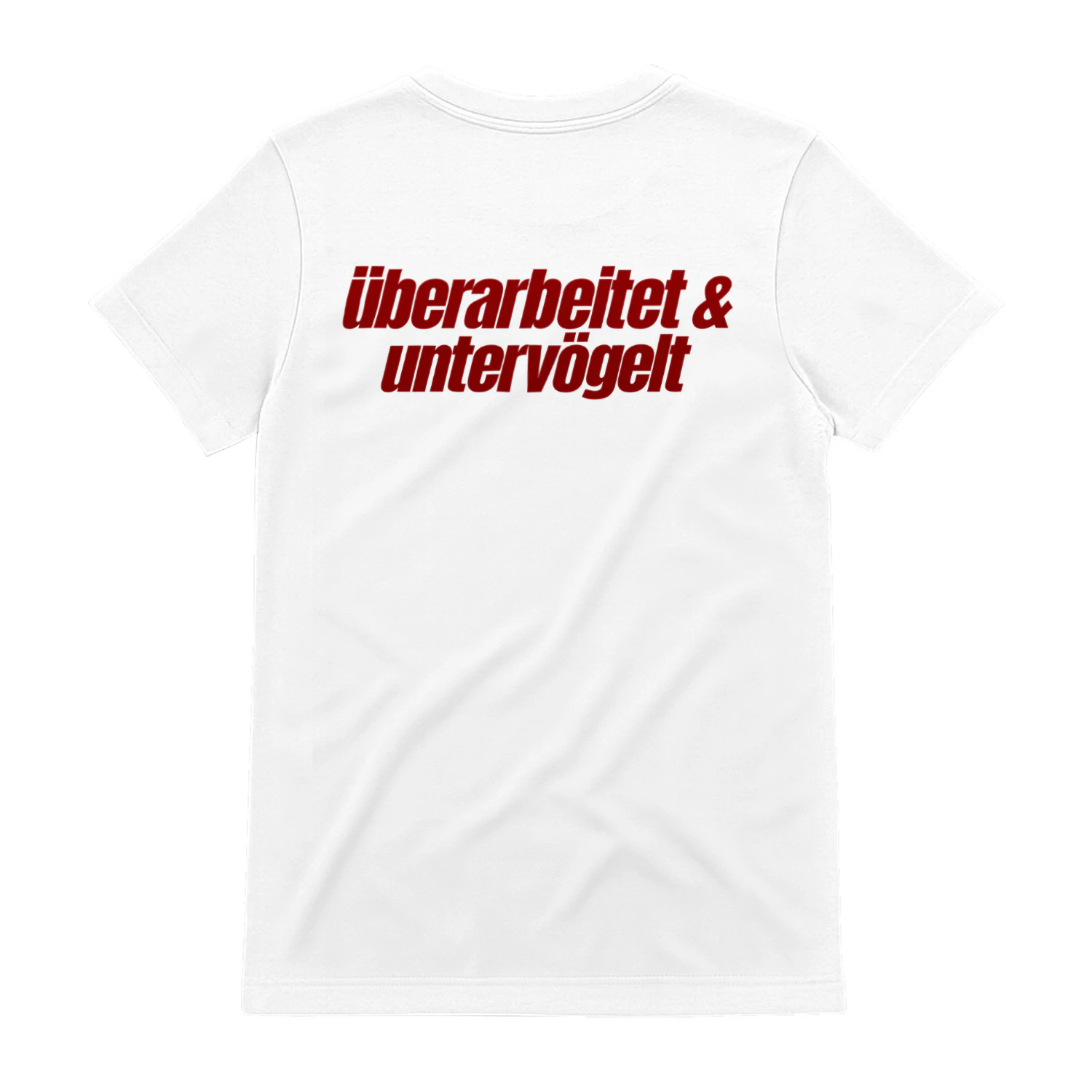 Überarbeitet