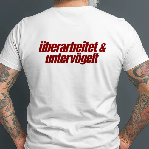 Tshirt 