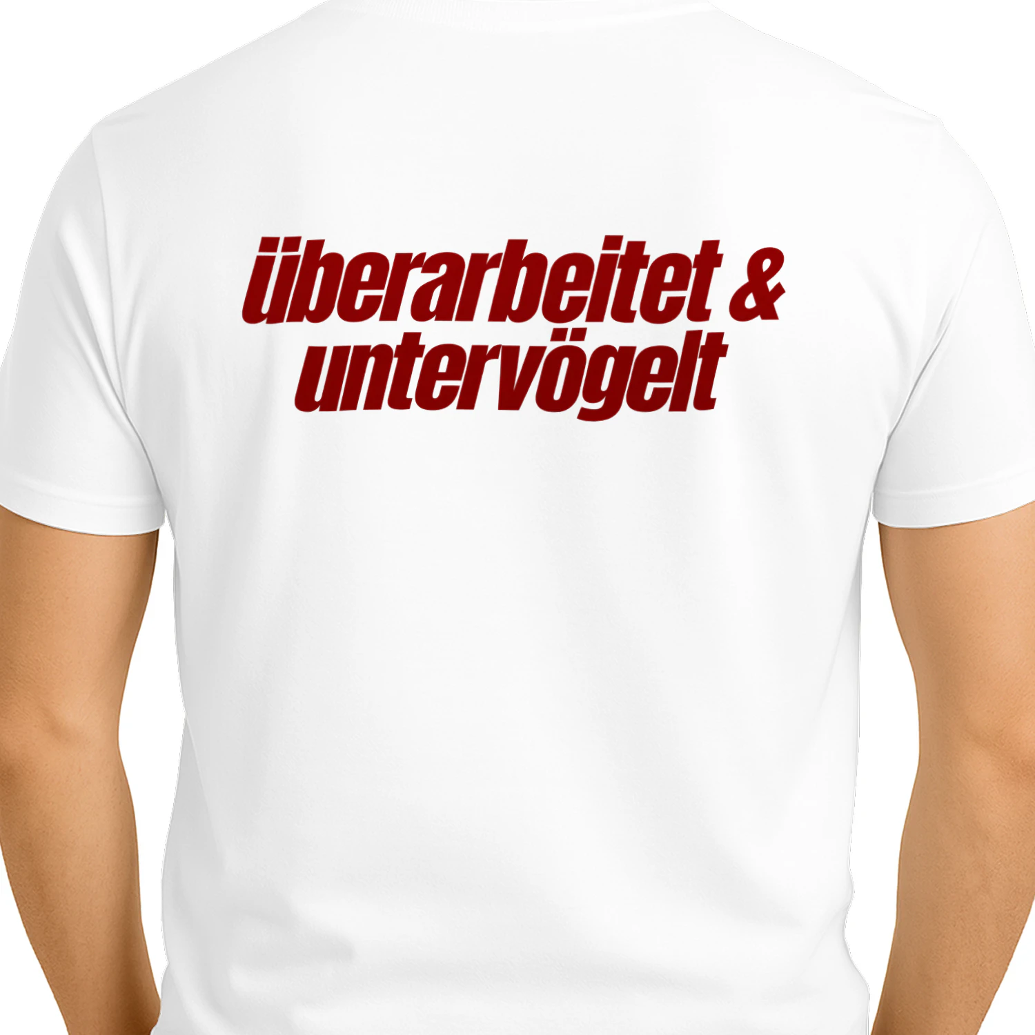Überarbeitet