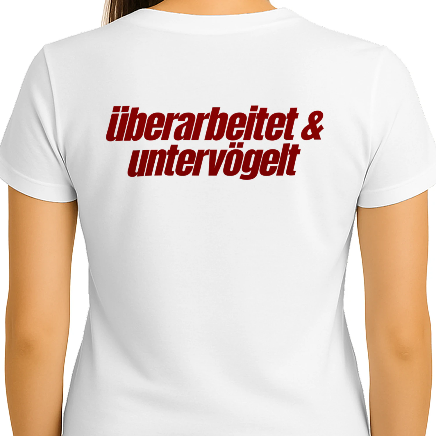 Überarbeitet