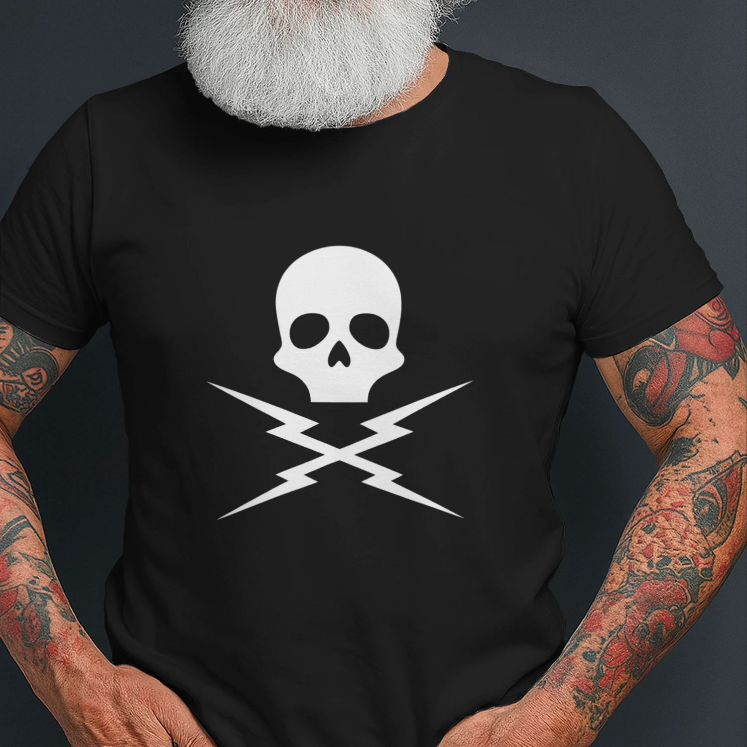 Classic Unisex T-shirt
