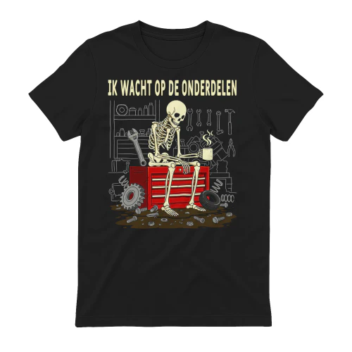 ONDERDELEN 