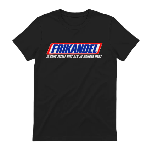 FRIKANDEL