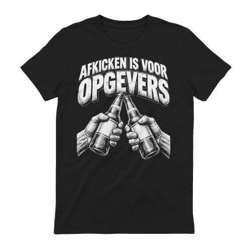 OPGEVERS