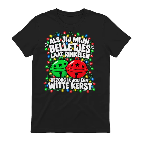 BELLETJES