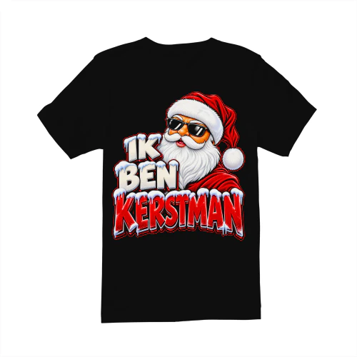 IK BEN SINT