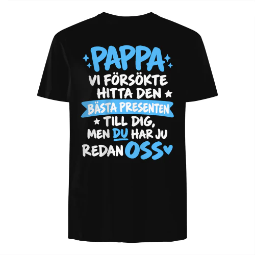 PAPPA FAR  SWEDEN