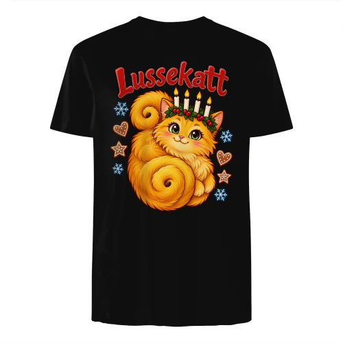 Lussekatt